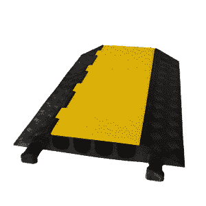 GAARD® RAMP Cable cover 4-channels