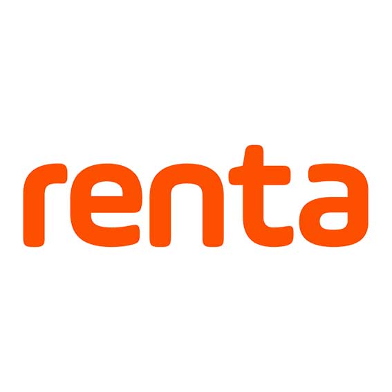 Renta maskinuthyrning