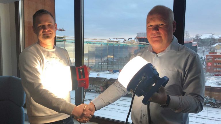 Finnish EL & Site Oy and TSR Group Oy merge – with the goal of international growth