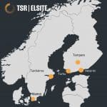 TSR-ELSITE is growing