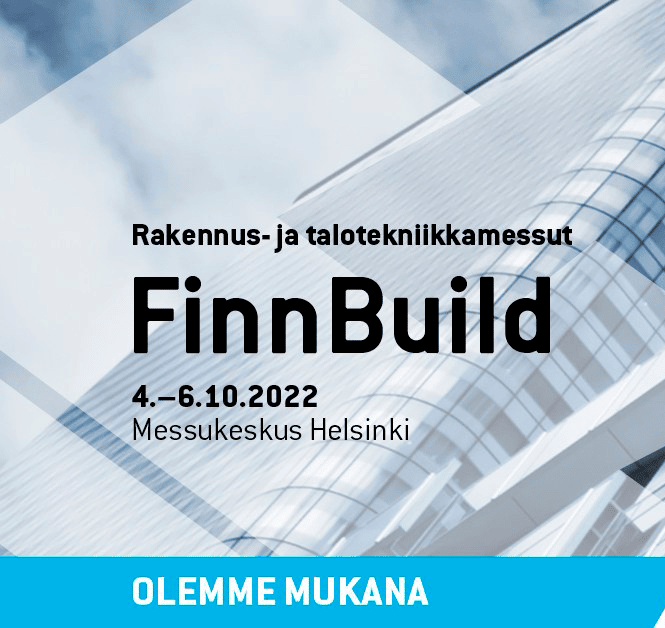 FINNBUILD