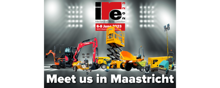 International Rental Exhibition 2023