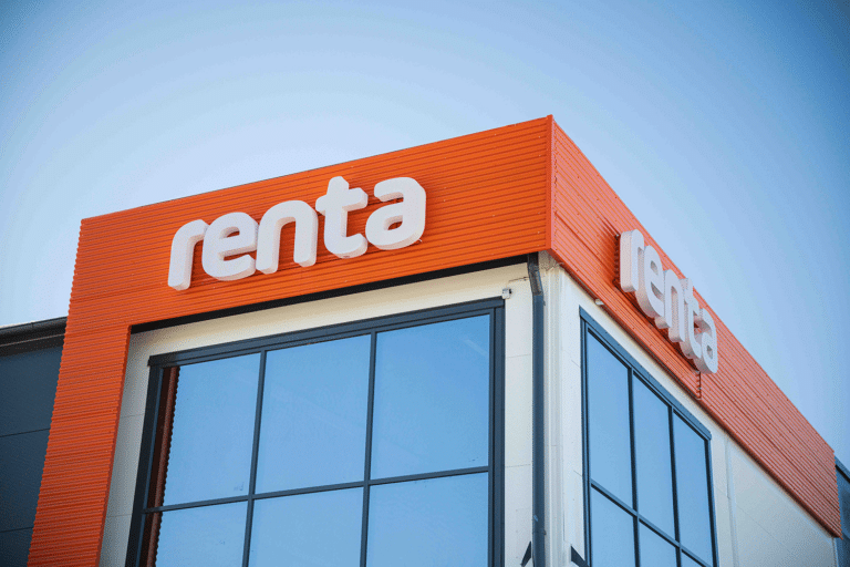 Renta Group Oy and TSR-ELSITE Group Oy forge strategic partnership