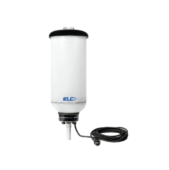 360° työmaavalaisin mastoon Tehokas 360° LED-työmaavalo valaisinmastoon. Eurooppalaista laatua työmaille ja vuokraamoille.