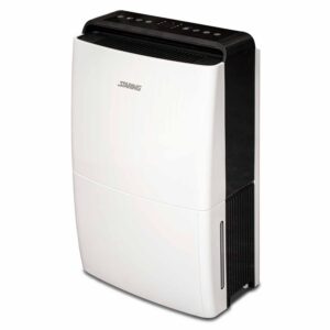 Tehokas Staring DYD 25L SemiPro ilmankuivain ilman pumppua – poistaa jopa 25 L kosteutta/vrk. Luotettava kosteudenhallinta kotiin ja työtiloihin.