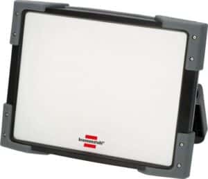 LED-työvalaisin jalustalla 12.000lm