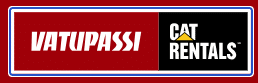 Vatupassi | CAT Rentals