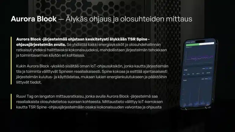 Monitoring power without fixed connectivity: what a 62 km² site proves about temporary networks