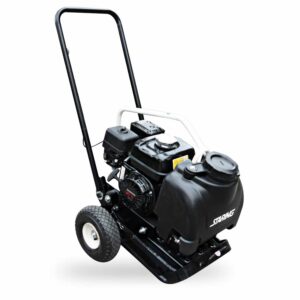 Staring STV-070-400 maantiivistäjä Honda GX160 -moottorilla