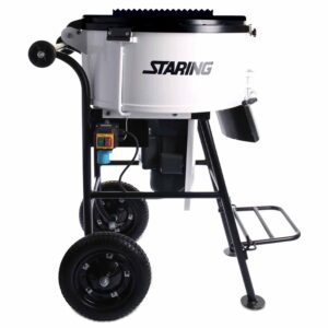 Staring STB-110 tasosekoitin, sekoitussäiliö 110 litraa