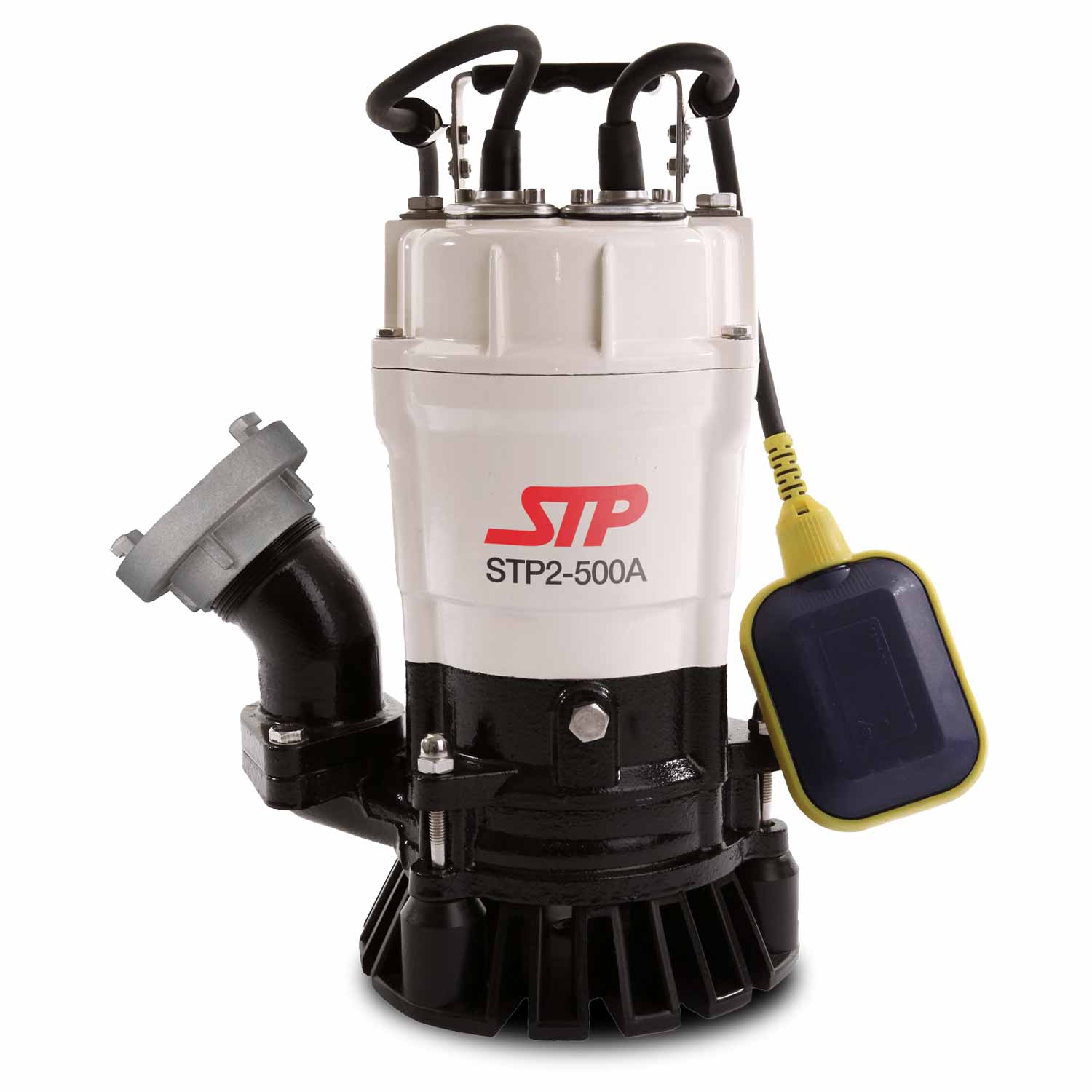 Staring STP2-500A urakoitsijapumppu automatiikalla